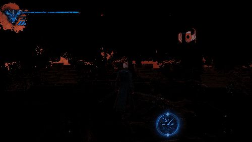 必杀技展示动图