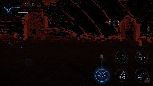 QTE技能展示动图