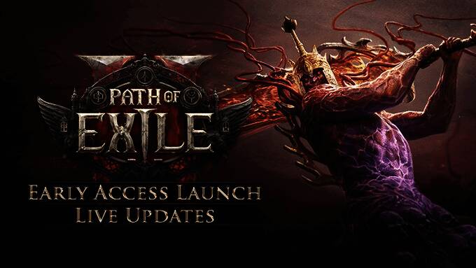 《流放之路2》相关画面1