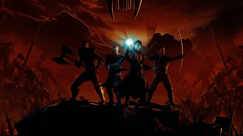 《哥特王朝：重制版》相关图片1