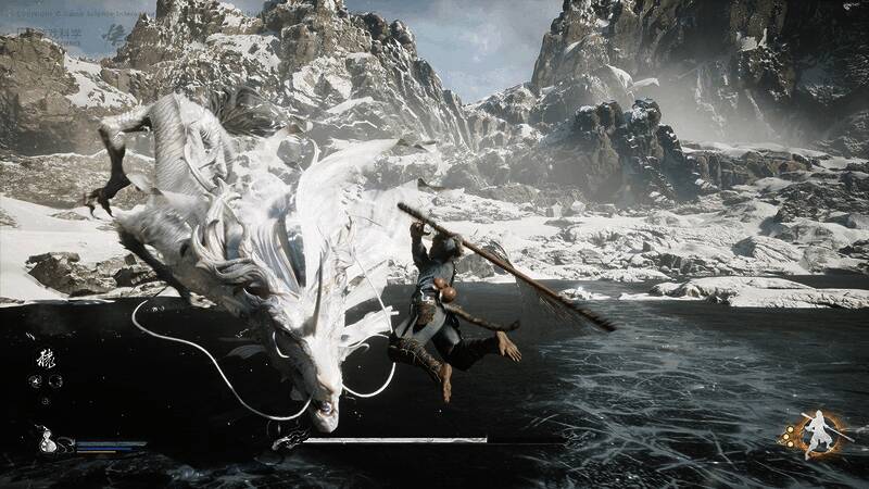 《黑神话：悟空》相关图片2