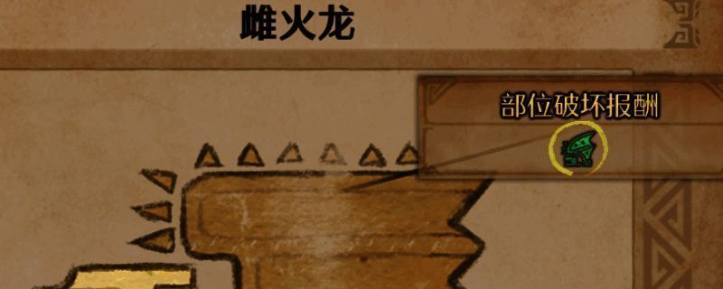 怪物猎人荒野游戏画面相关图片