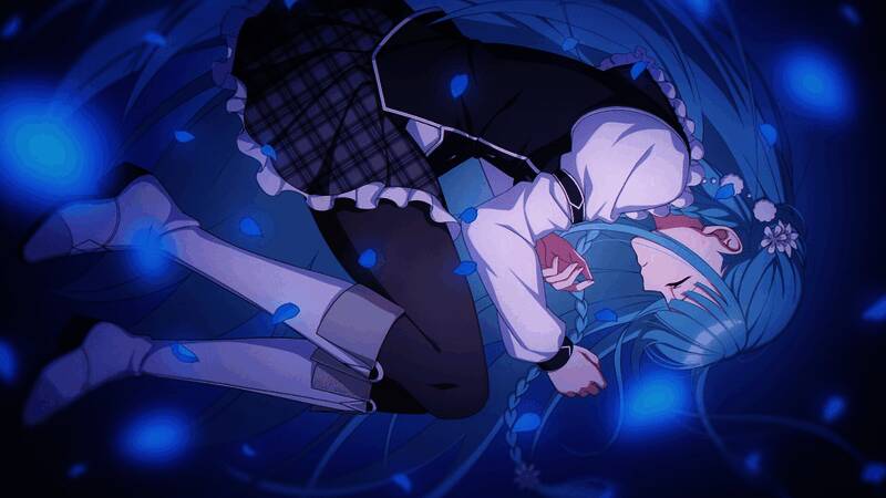 《圣女不死心》游戏截图2