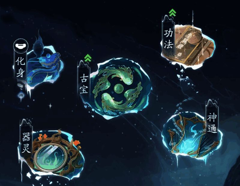 踏风行游戏相关配图4