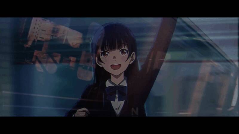 《世纪末之诗》预告片视频截图4