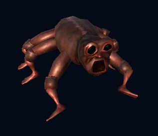 《R.E.P.O.》中的Animal怪物另一相关画面