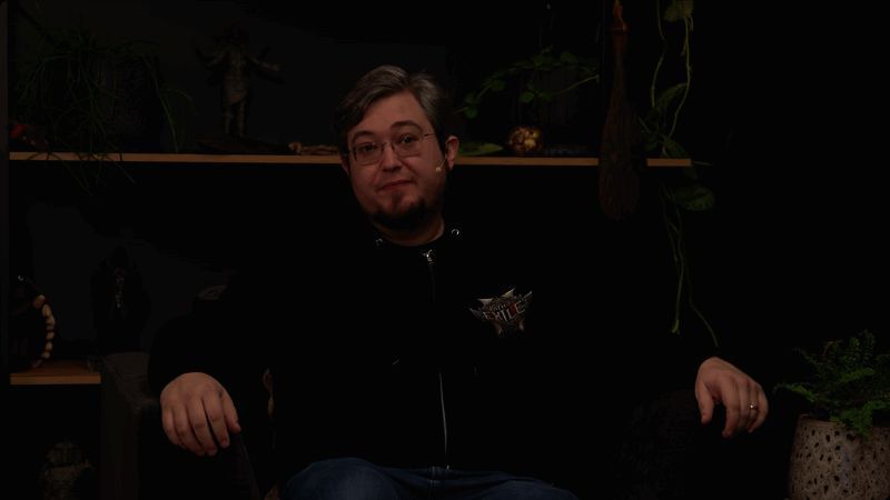 《流放之路2》相关宣传图2