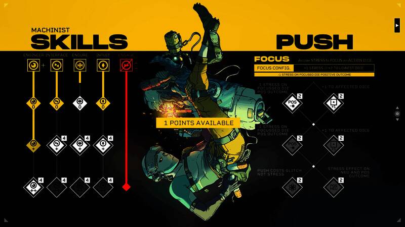 《深空梦里人2》视频截图4