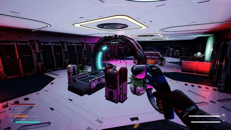 《天文科学》相关游戏画面2