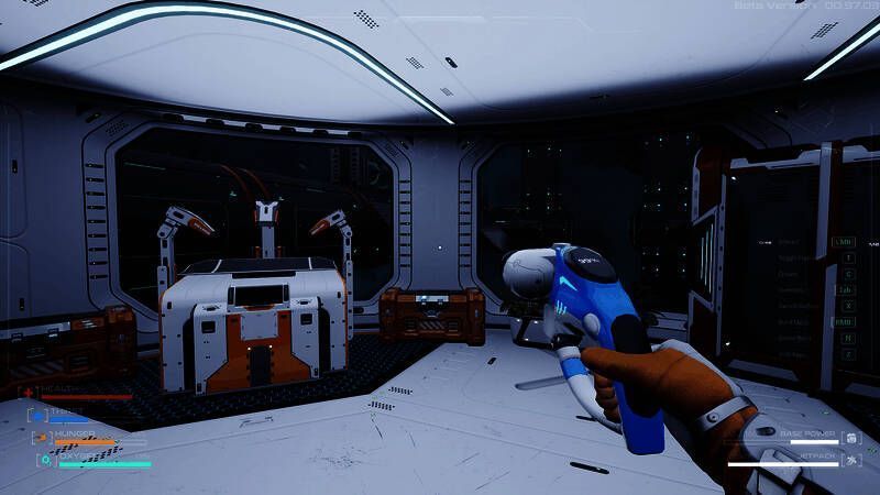 《天文科学》相关游戏画面4