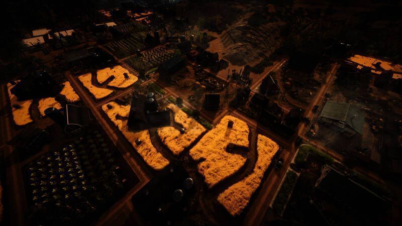 《凯撒朋克》游戏相关画面6