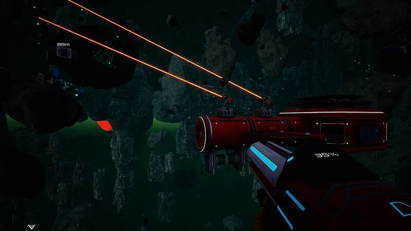 《天文科学》相关游戏画面6