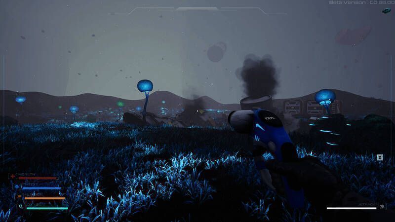 《天文科学》相关游戏画面7