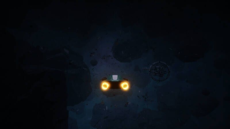 《天文科学》相关游戏画面8