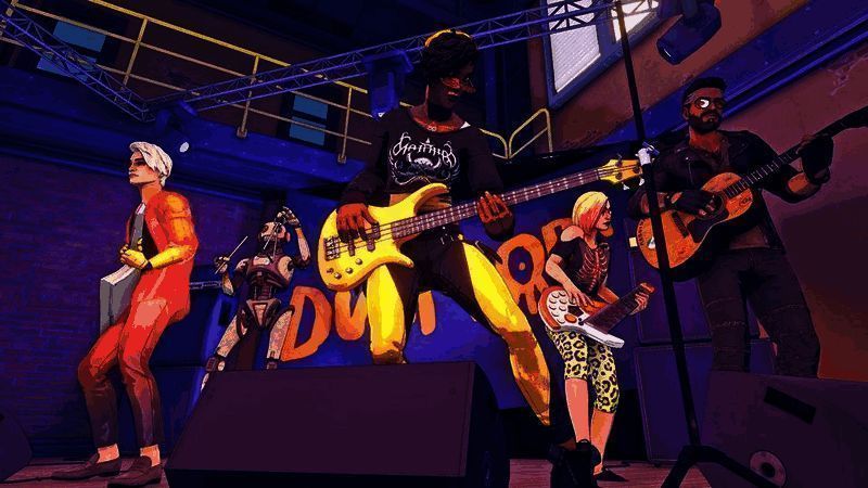 《尘路之旅》相关图片4