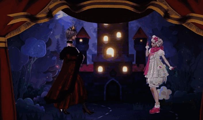 闪耀暖暖与喜羊羊与灰太狼联动相关图片3