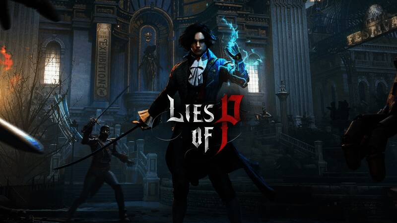 《匹诺曹的谎言》相关图片