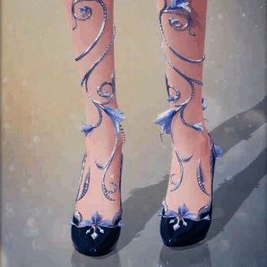 来自终焉服饰图