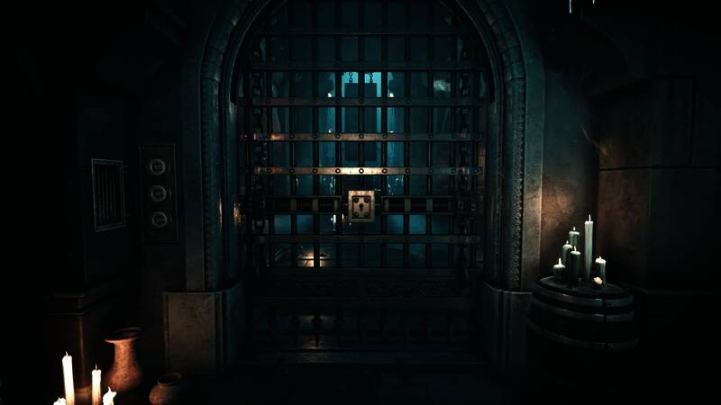 《密室逃脱模拟器2》预告片视频截图1