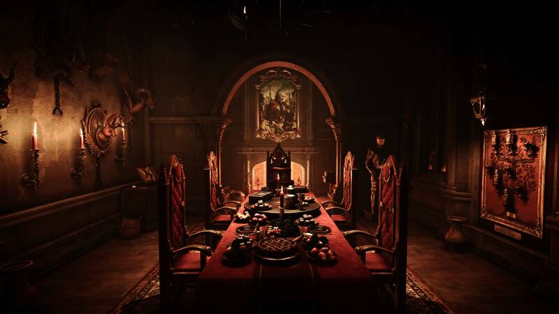 《密室逃脱模拟器2》预告片视频截图3