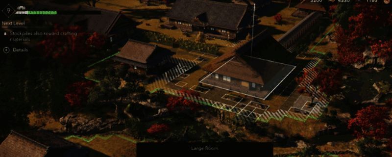 《刺客信条：影》相关图片1