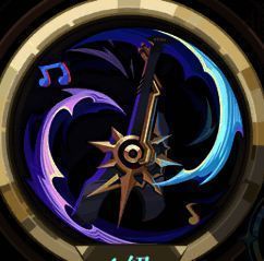 核心回响技能图标