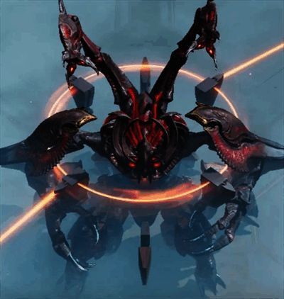 群星纪元世界首领相关图片7