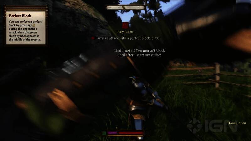 《天国：拯救 2》游戏画面 8