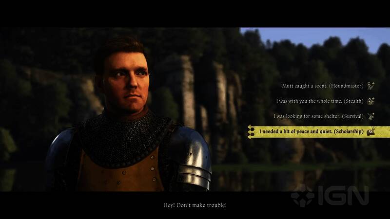 《天国：拯救 2》游戏画面 10