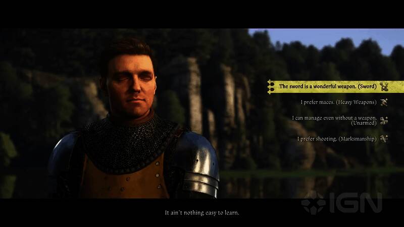 《天国：拯救 2》游戏画面 11