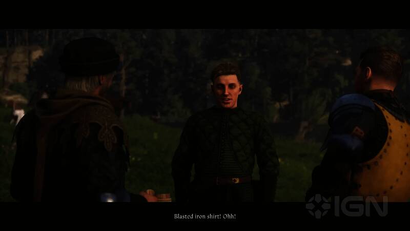 《天国：拯救 2》游戏画面 12