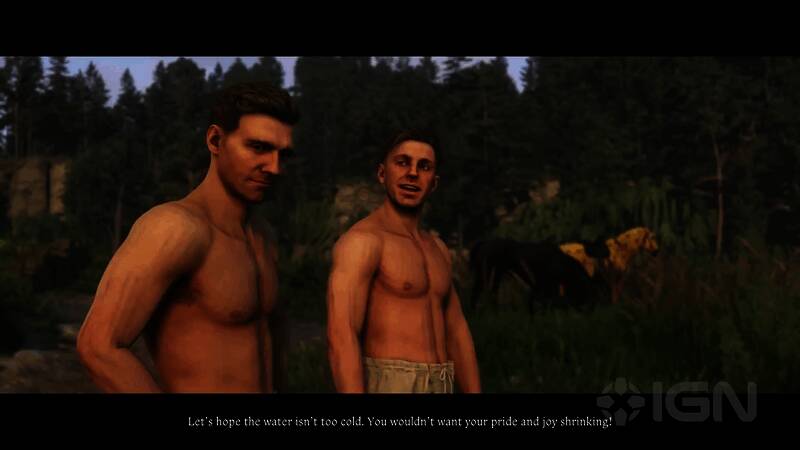 《天国：拯救 2》游戏画面 13