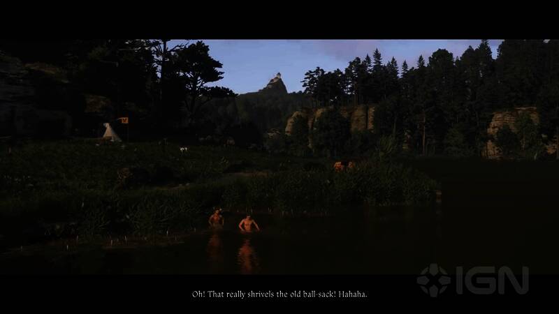 《天国：拯救 2》游戏画面 14