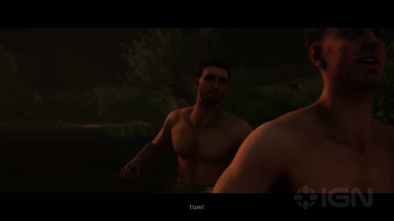 《天国：拯救 2》游戏画面 16