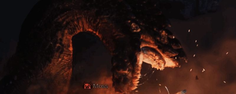 沙海龙相关游戏画面1