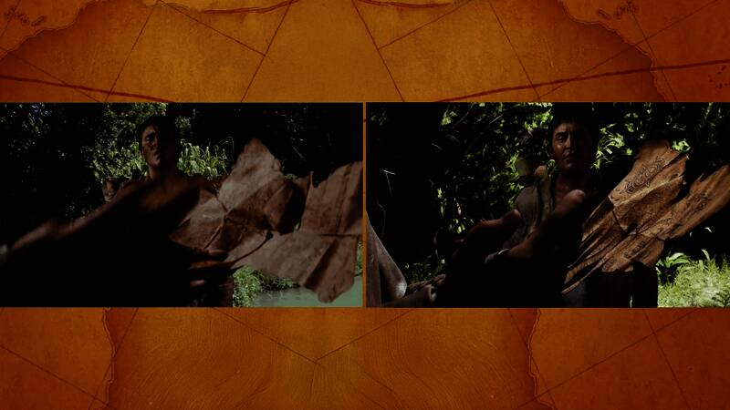 游戏与电影对比相关图片 8