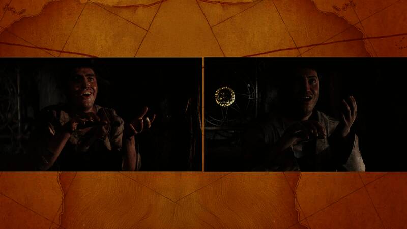 游戏与电影对比相关图片 13