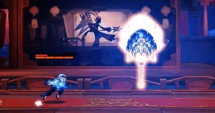 超时空跑跑明如镜相关图片2