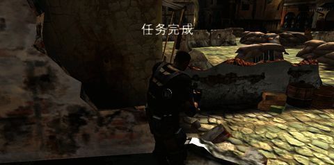 火线指令游戏画面截图4