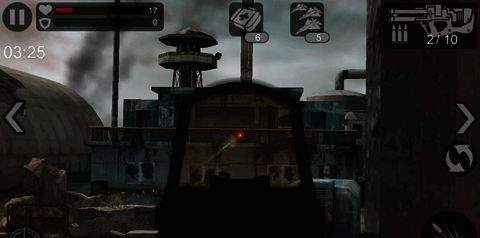 火线指令游戏截图2