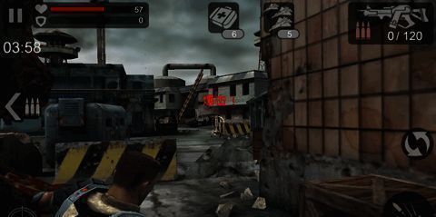 火线指令游戏截图4