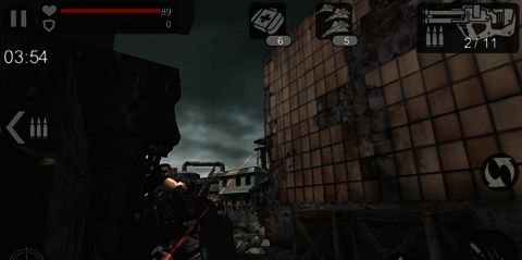 火线指令游戏截图5