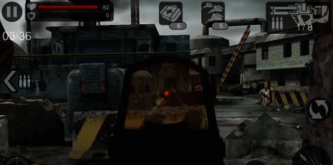 火线指令游戏截图7