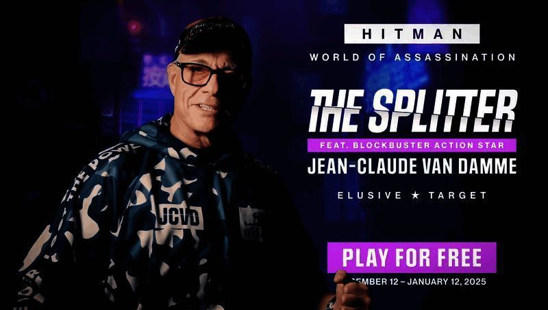 尚格·云顿相关宣传图片