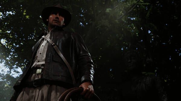 《夺宝奇兵:古老之圈》游戏画面