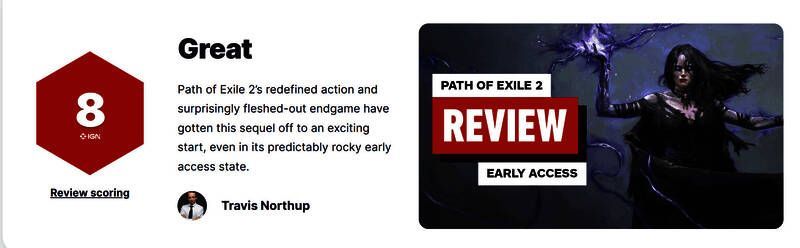 《流放之路2》相关图片2