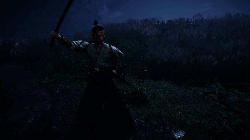 《暗影之路》游戏视频截图1