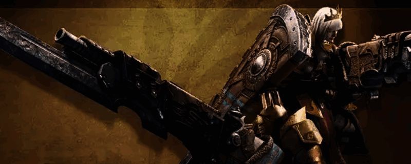 《怪物猎人：荒野》铳枪相关画面