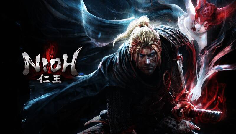 《仁王》相关图片1