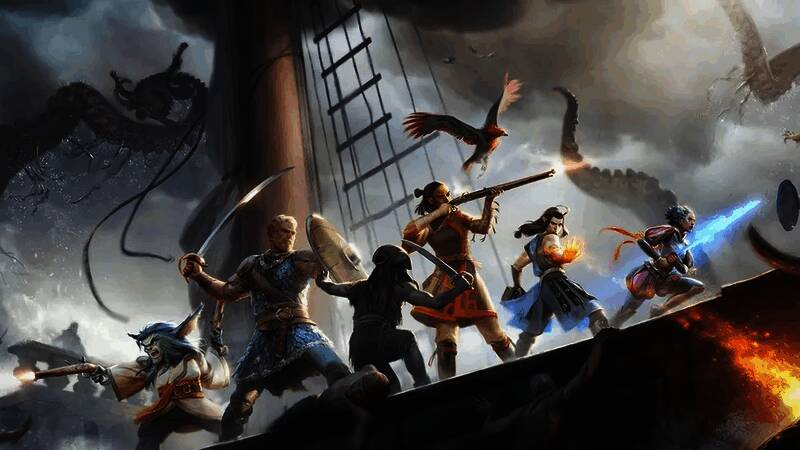 黑曜石娱乐相关宣传图片